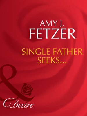 cover image of Single Father Seeks...